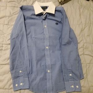 Boys Ralph Lauren button up
